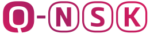 Q-NSK logo